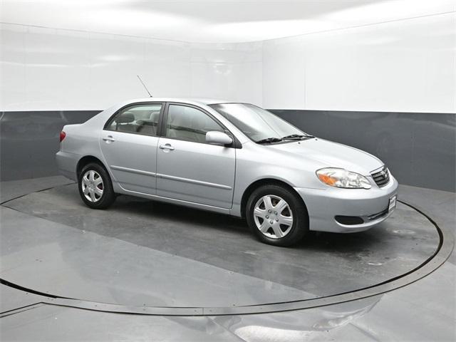 used 2008 Toyota Corolla car, priced at $8,888