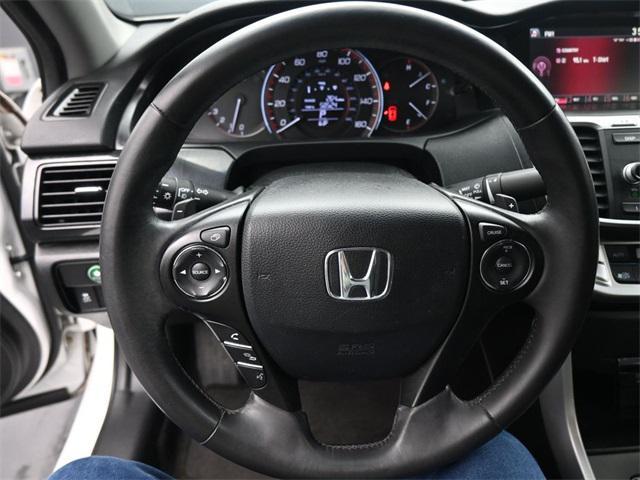 used 2014 Honda Accord car, priced at $14,167