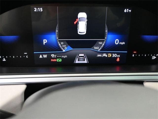 new 2025 Volkswagen Taos car, priced at $28,382