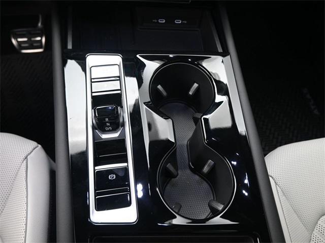 new 2025 Volkswagen Atlas Cross Sport car, priced at $48,498