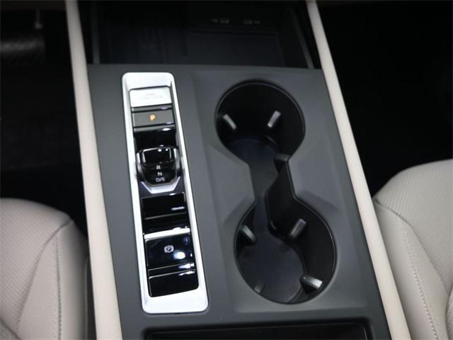 new 2025 Volkswagen Atlas car, priced at $37,945