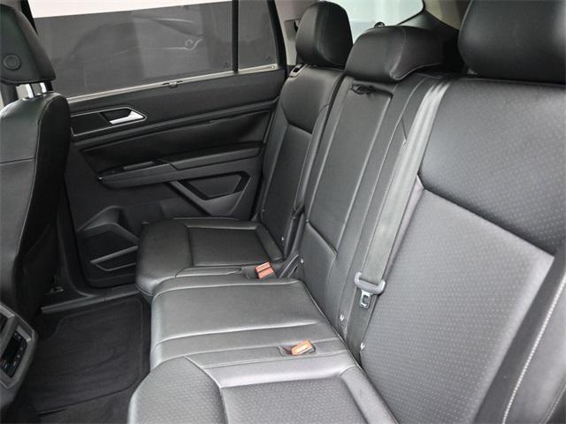 used 2019 Volkswagen Atlas car, priced at $23,178