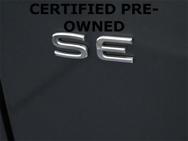 used 2024 Volkswagen Atlas car, priced at $34,168