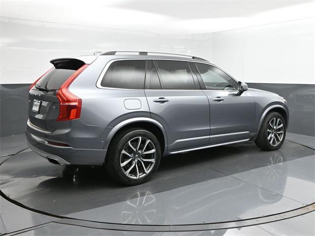 used 2017 Volvo XC90 car, priced at $23,944