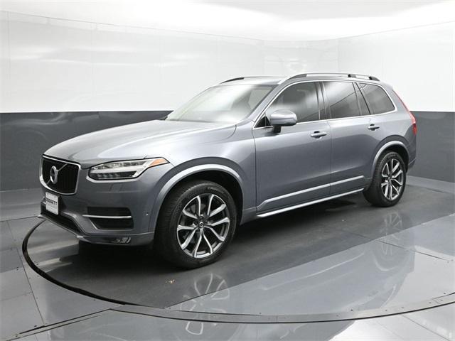 used 2017 Volvo XC90 car, priced at $23,944