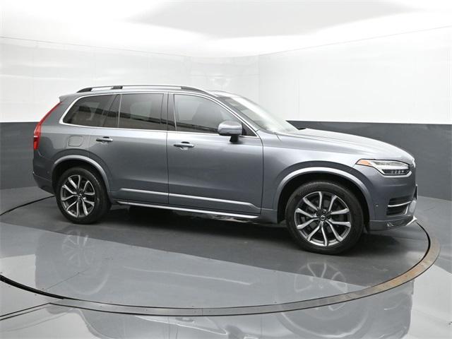 used 2017 Volvo XC90 car, priced at $23,944