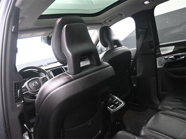 used 2017 Volvo XC90 car, priced at $23,944