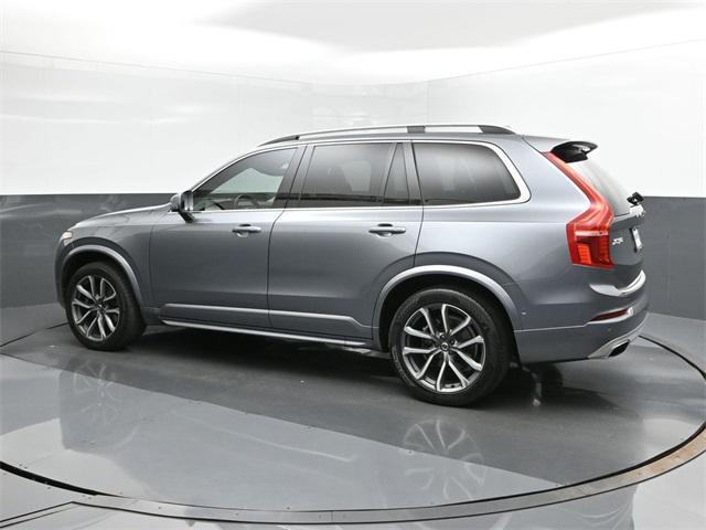 used 2017 Volvo XC90 car, priced at $23,944