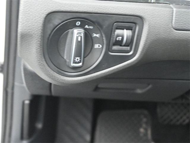 used 2020 Volkswagen Golf car, priced at $21,428