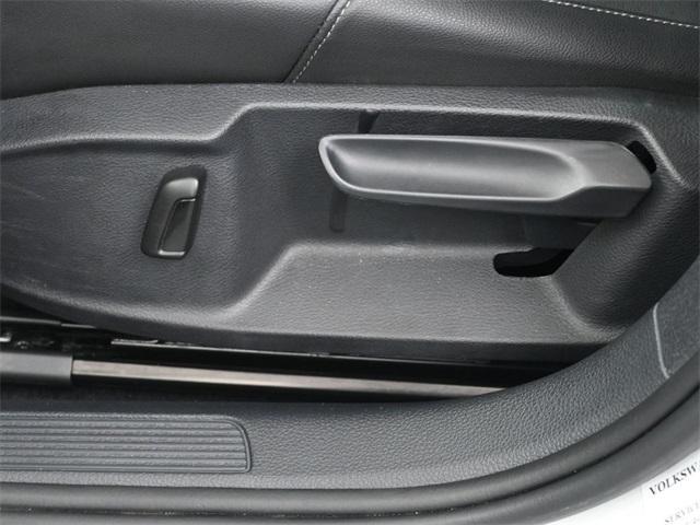 used 2020 Volkswagen Golf car, priced at $21,428