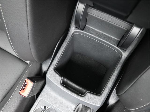 used 2020 Volkswagen Golf car, priced at $21,428