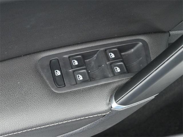 used 2020 Volkswagen Golf car, priced at $21,428