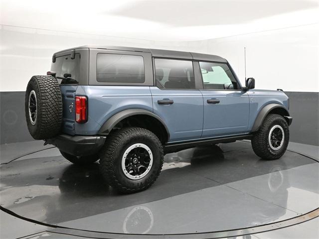 used 2023 Ford Bronco car, priced at $49,154