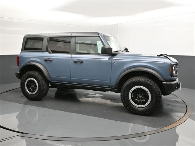 used 2023 Ford Bronco car, priced at $49,154