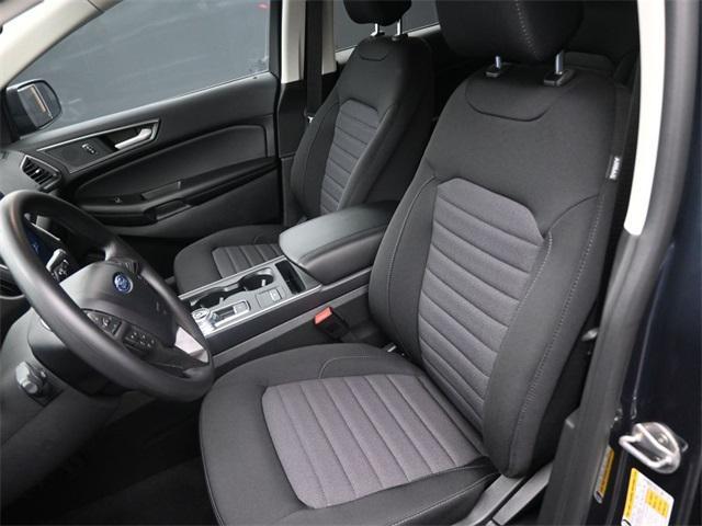 used 2024 Ford Edge car, priced at $28,662