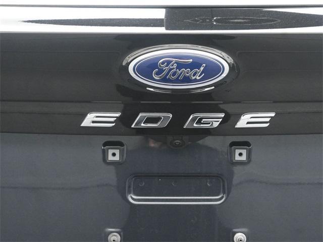 used 2024 Ford Edge car, priced at $28,662