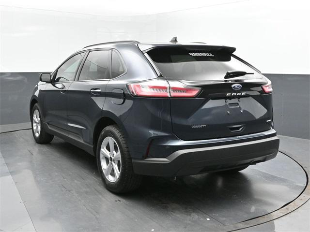 used 2024 Ford Edge car, priced at $28,662