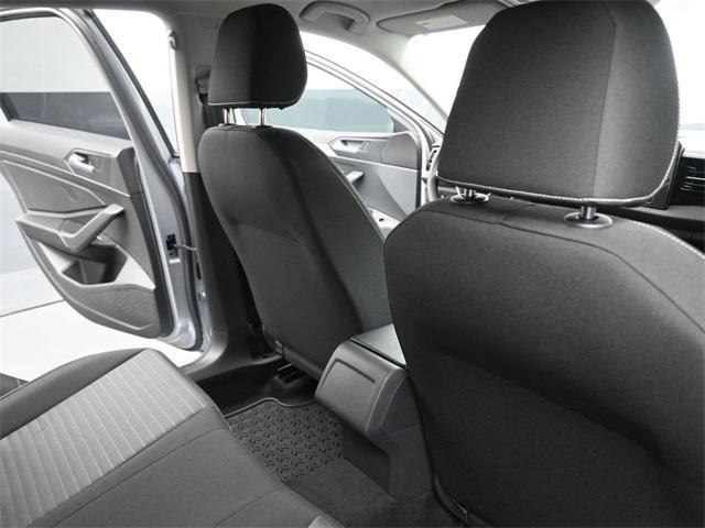 new 2026 Volkswagen Jetta car, priced at $25,392