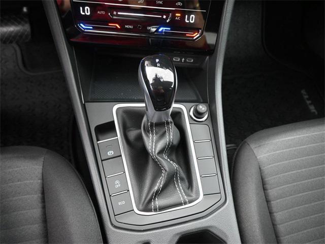 new 2026 Volkswagen Jetta car, priced at $25,392