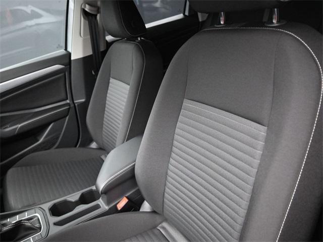 new 2026 Volkswagen Jetta car, priced at $25,392