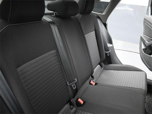 new 2026 Volkswagen Jetta car, priced at $25,392