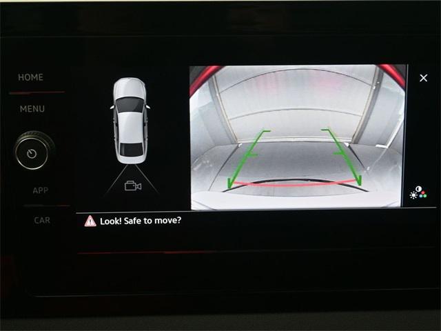 new 2026 Volkswagen Jetta car, priced at $25,392