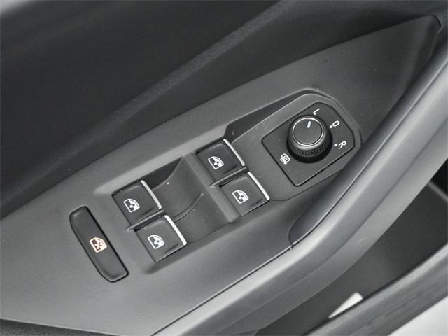 new 2026 Volkswagen Jetta car, priced at $25,392