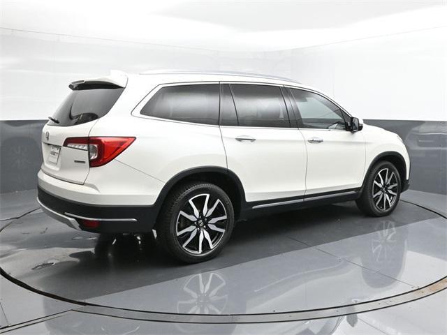 used 2019 Honda Pilot car, priced at $26,444