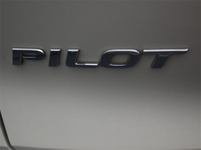 used 2019 Honda Pilot car, priced at $26,444