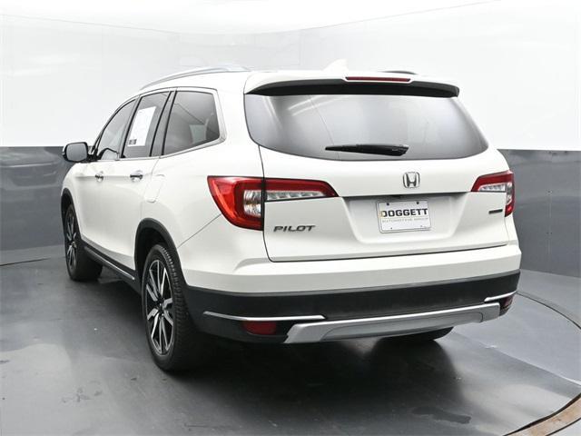 used 2019 Honda Pilot car, priced at $26,444