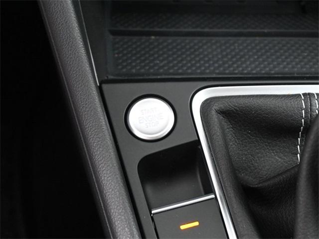 new 2025 Volkswagen Jetta car, priced at $25,098