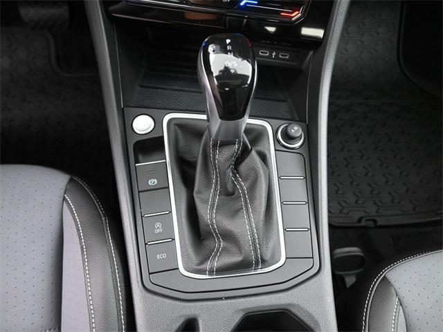 new 2025 Volkswagen Jetta car, priced at $25,098