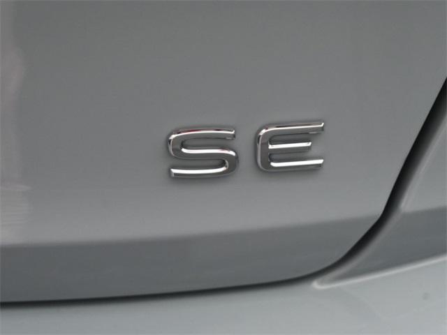 new 2025 Volkswagen Jetta car, priced at $25,098