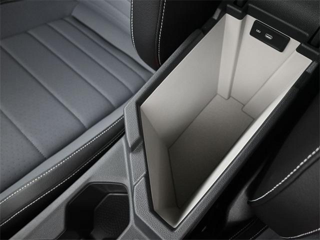 new 2025 Volkswagen Jetta car, priced at $25,098