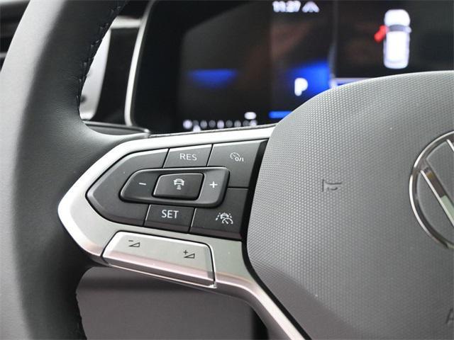 new 2025 Volkswagen Jetta car, priced at $25,098