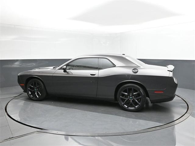 used 2020 Dodge Challenger car, priced at $23,428