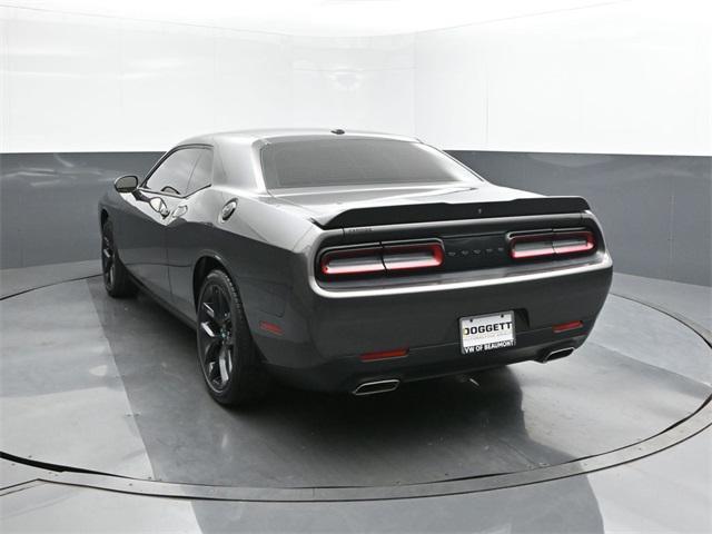 used 2020 Dodge Challenger car, priced at $23,428