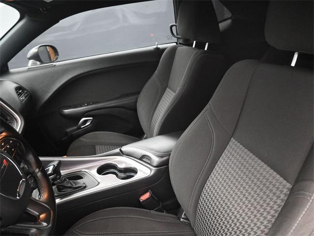 used 2020 Dodge Challenger car, priced at $23,428