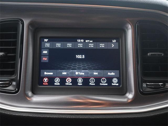 used 2020 Dodge Challenger car, priced at $23,428