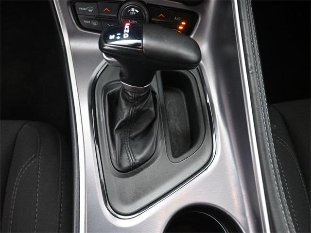 used 2020 Dodge Challenger car, priced at $23,428