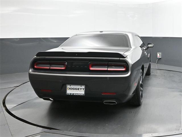 used 2020 Dodge Challenger car, priced at $23,428