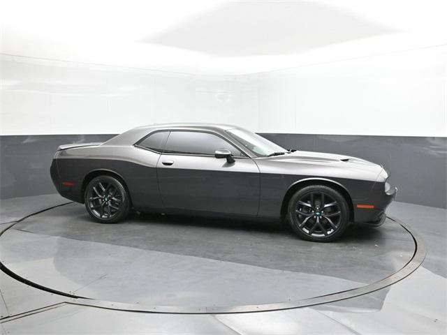 used 2020 Dodge Challenger car, priced at $23,428