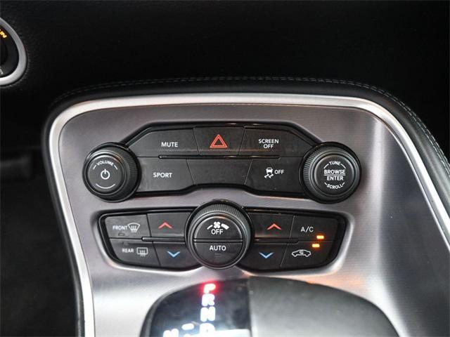 used 2020 Dodge Challenger car, priced at $23,428