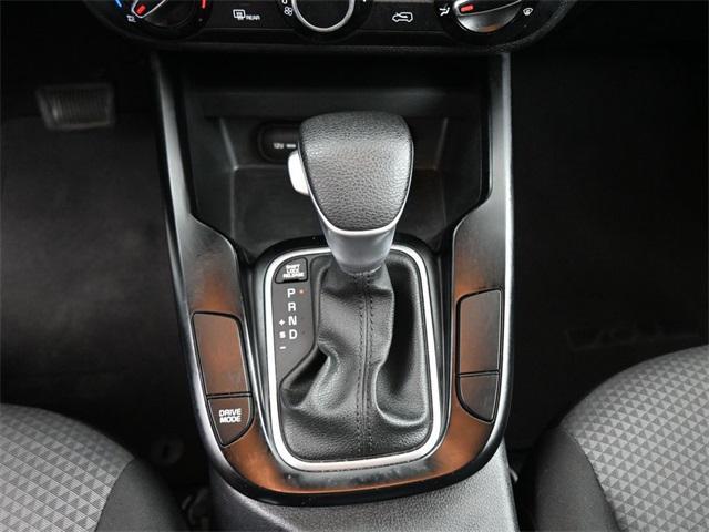 used 2023 Kia Soul car, priced at $20,888