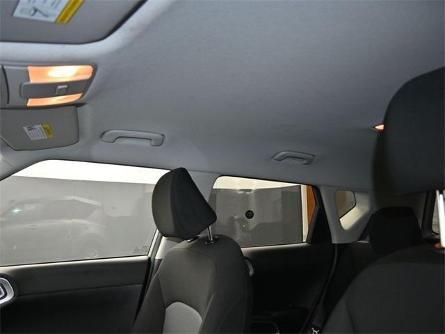 used 2023 Kia Soul car, priced at $20,888