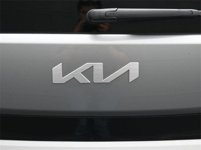 used 2023 Kia Soul car, priced at $20,888