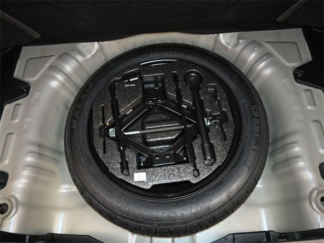 used 2023 Kia Soul car, priced at $20,888