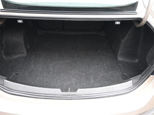 used 2024 Chevrolet Malibu car, priced at $20,588