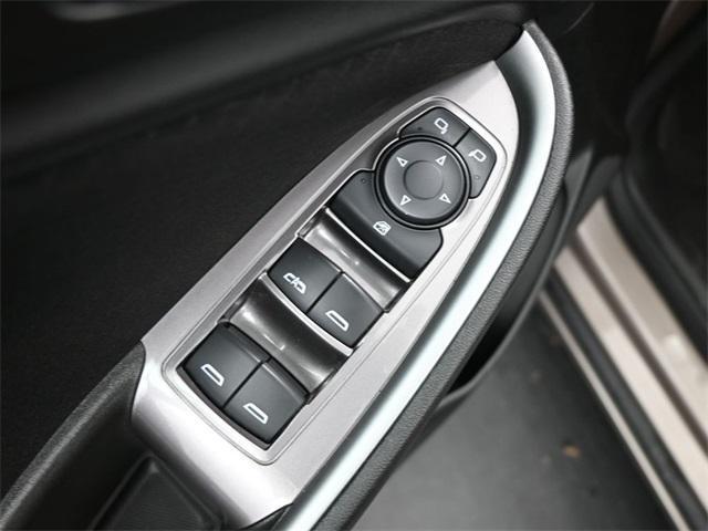 used 2024 Chevrolet Malibu car, priced at $20,588