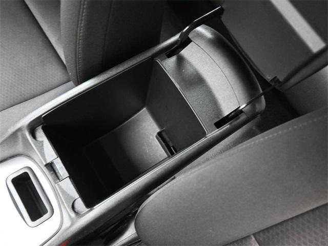 used 2024 Chevrolet Malibu car, priced at $20,588